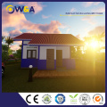 (WAS1003-40м)железобетонные дома / модульный проект дома в Африке